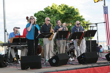 The Swing Legacy at Epic Ballroom! — SAT 17 OCT