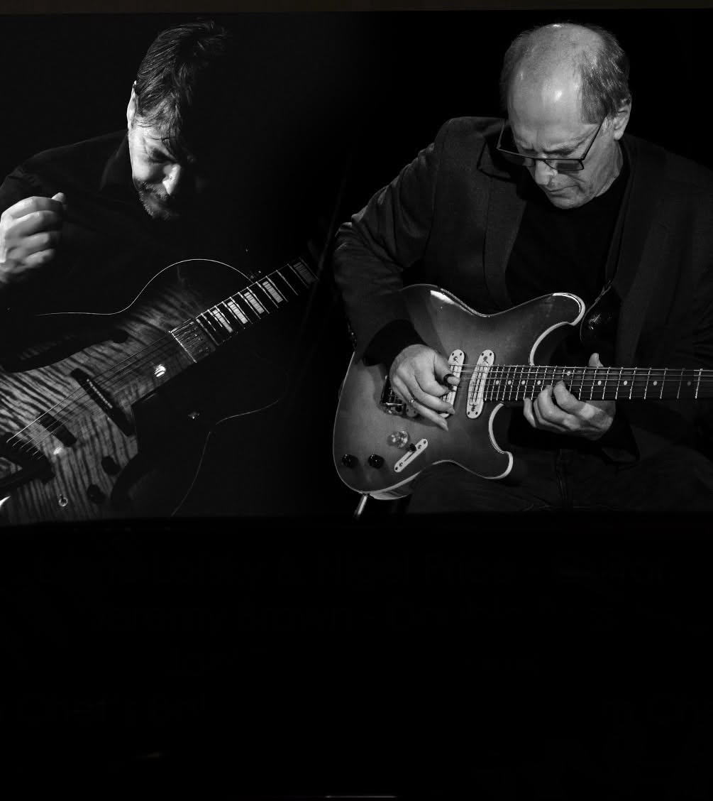 Nigel Price/Lorne Lofsky Quartet — WED 4 NOV