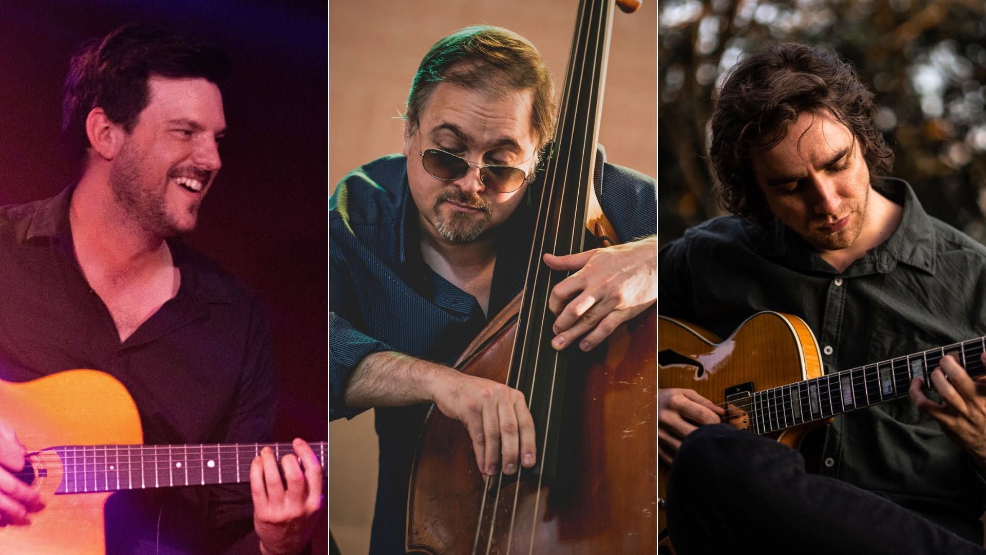 Jazz On The Corner 2026 — THU 15 OCT