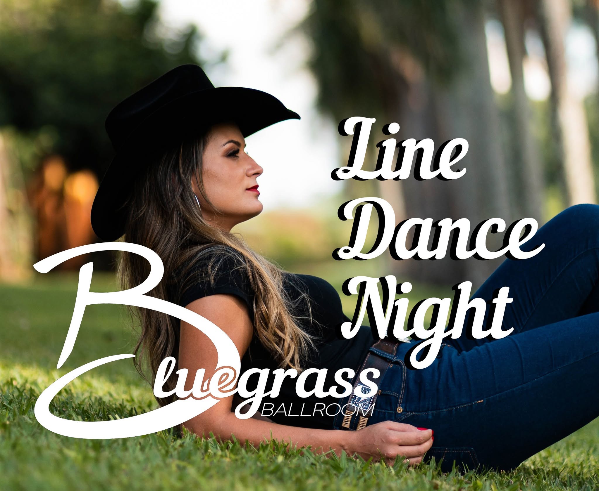 ✨ Line Dancing! ✨ — TUE 20 – WED 21 OCT