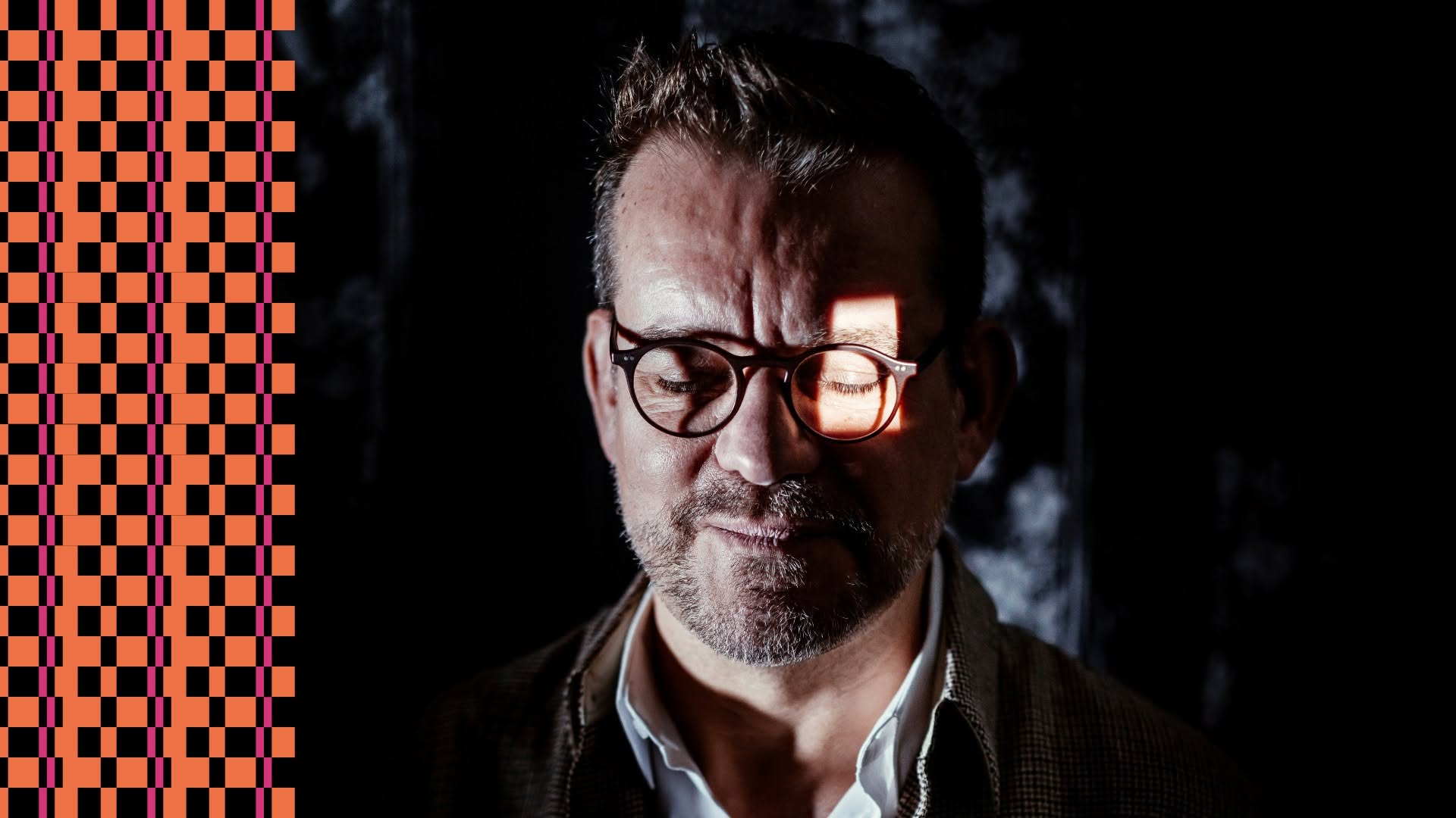 Bart Moeyaert | Auteursontmoeting | Merksem — TUE 20 OCT