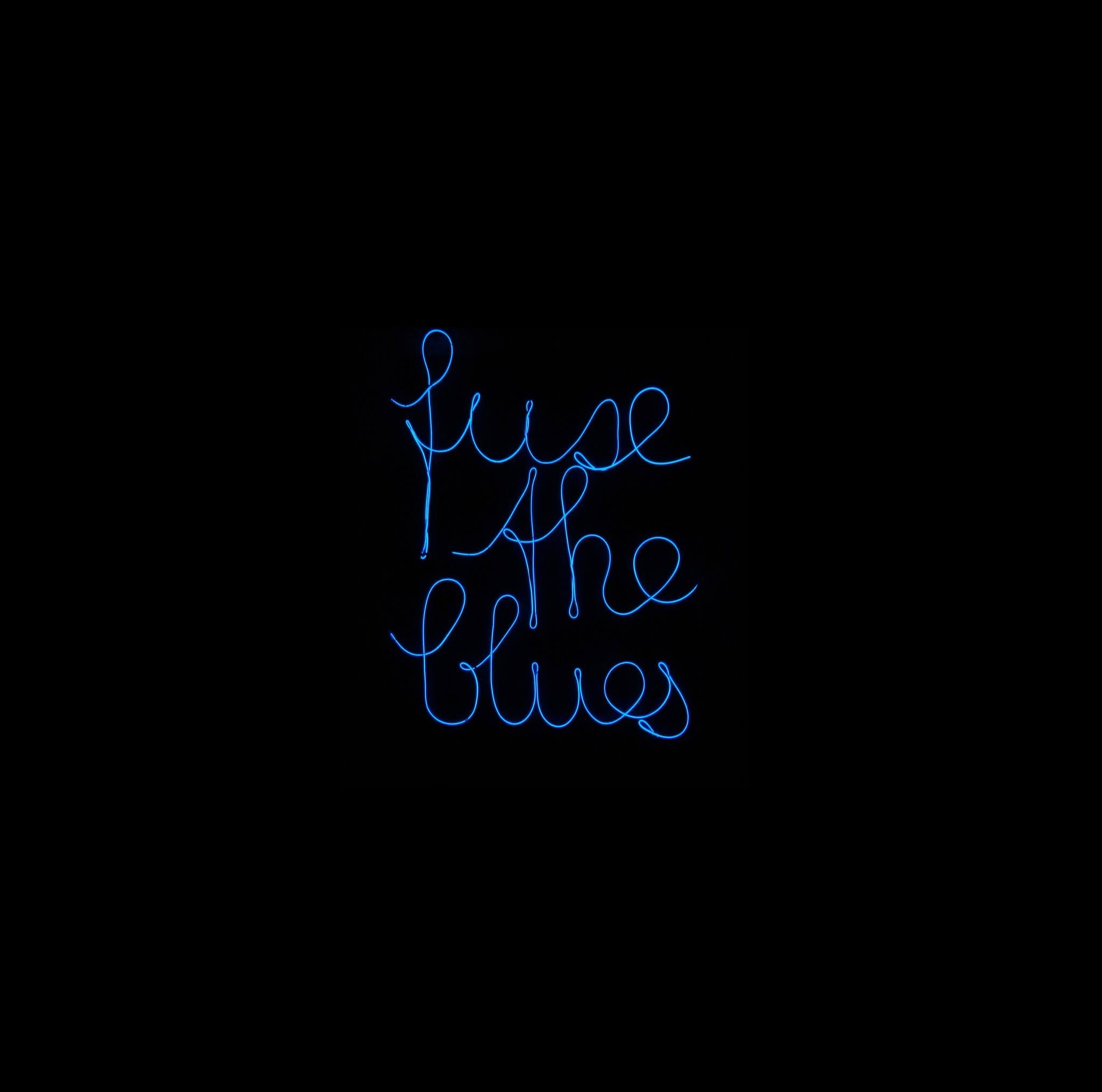 Fuse the Blues — THU 5 NOV