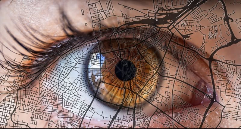 Skiljelinjer - En Performance Lecture om gränserna mellan otrygghet och trygghet — SAT 10 OCT