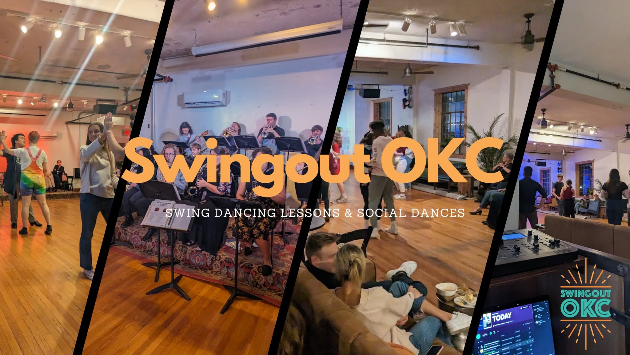 West Village Fourth Friday Dance with SOKC and Sailor and the Dock — SAT 28 NOV