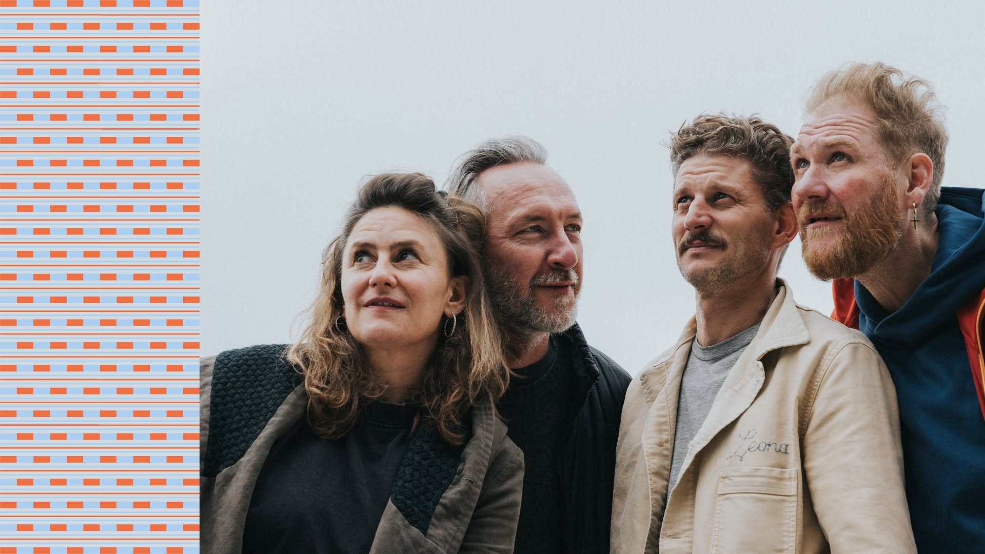 Compagnie Cecilia met Janne Desmet, Titus De Voogdt & Dominique Van Malder | Testament | Merksem — WED 21 OCT
