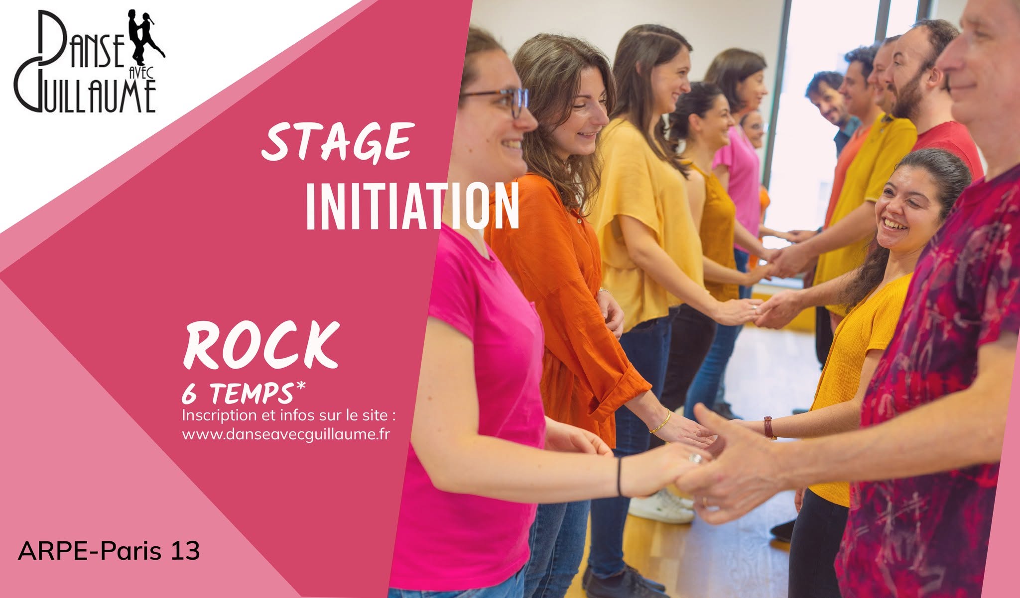 Stage Rock_Initiation — SAT 17 OCT