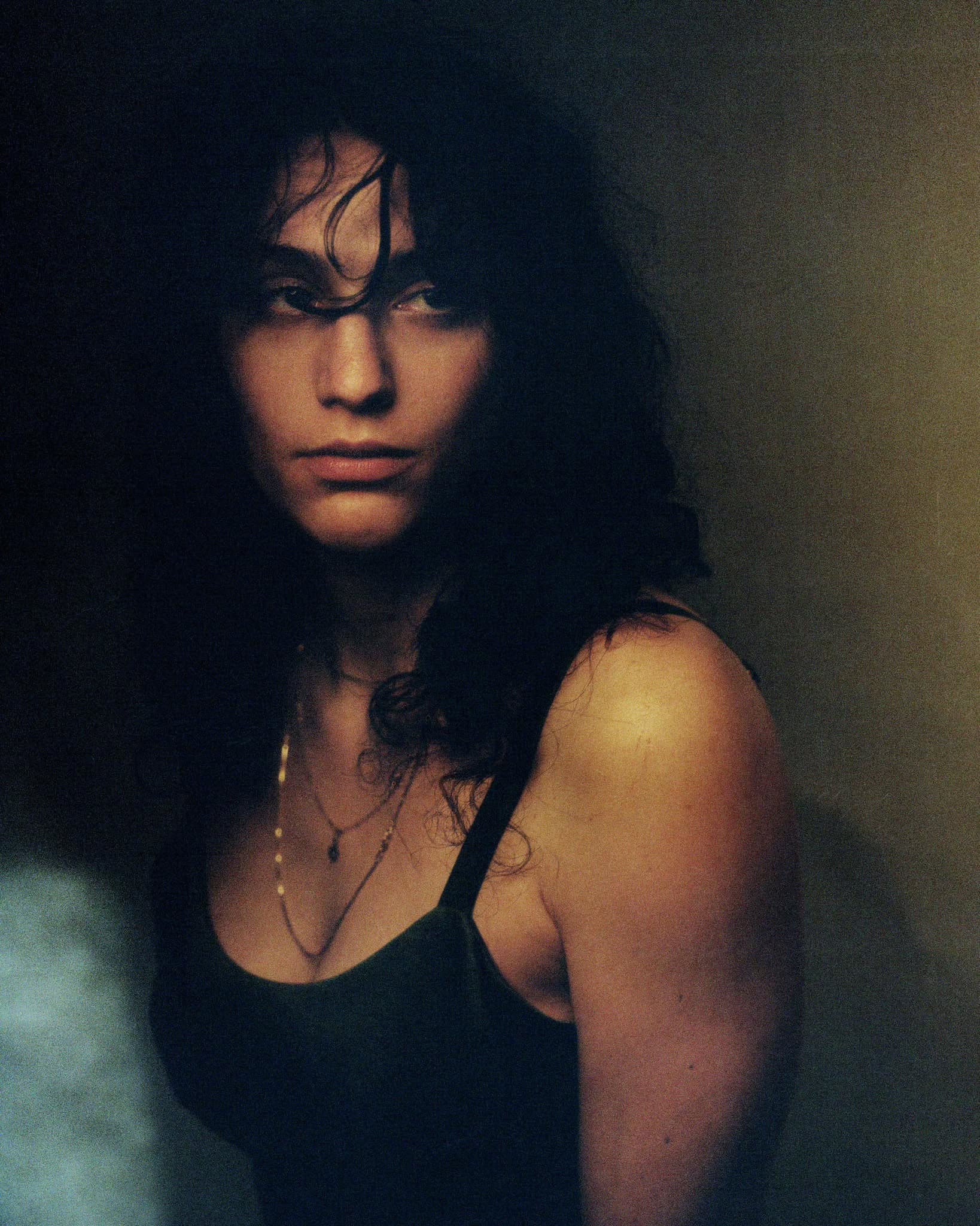 Alma Zygier — SUN 18 OCT