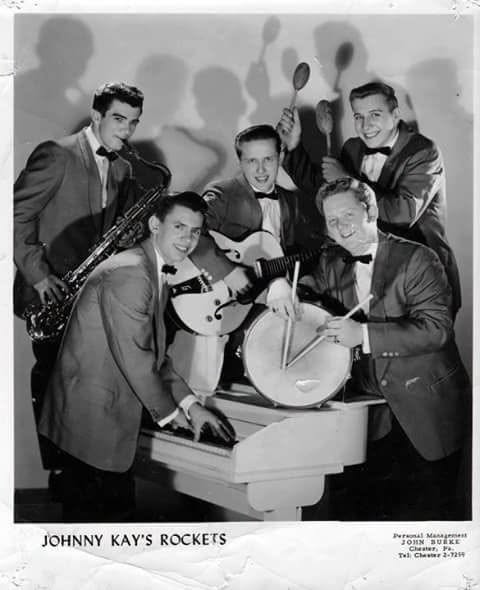 Swingtime  — SAT 5 DEC