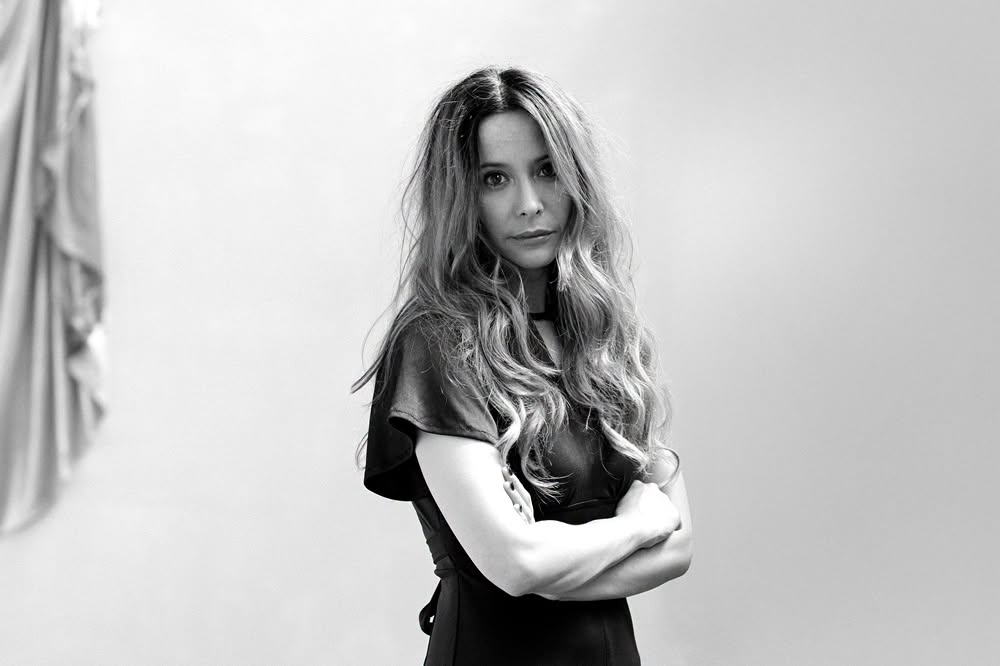 Nerina Pallot: Fire Escape Symphonies Tour at The Stables, Milton Keynes — FRI 16 OCT