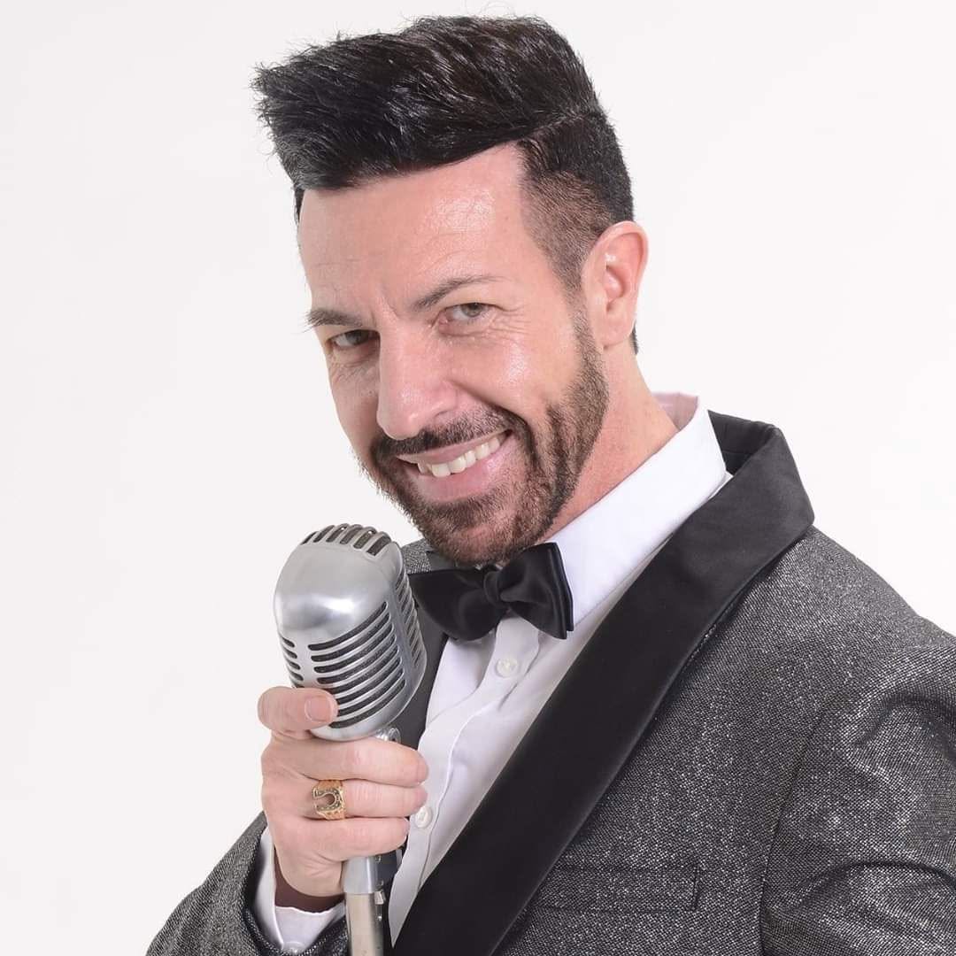 Rock'n Roll e anni 50 con Marco Liotti e i Fifty-Fifty — SAT 17 OCT