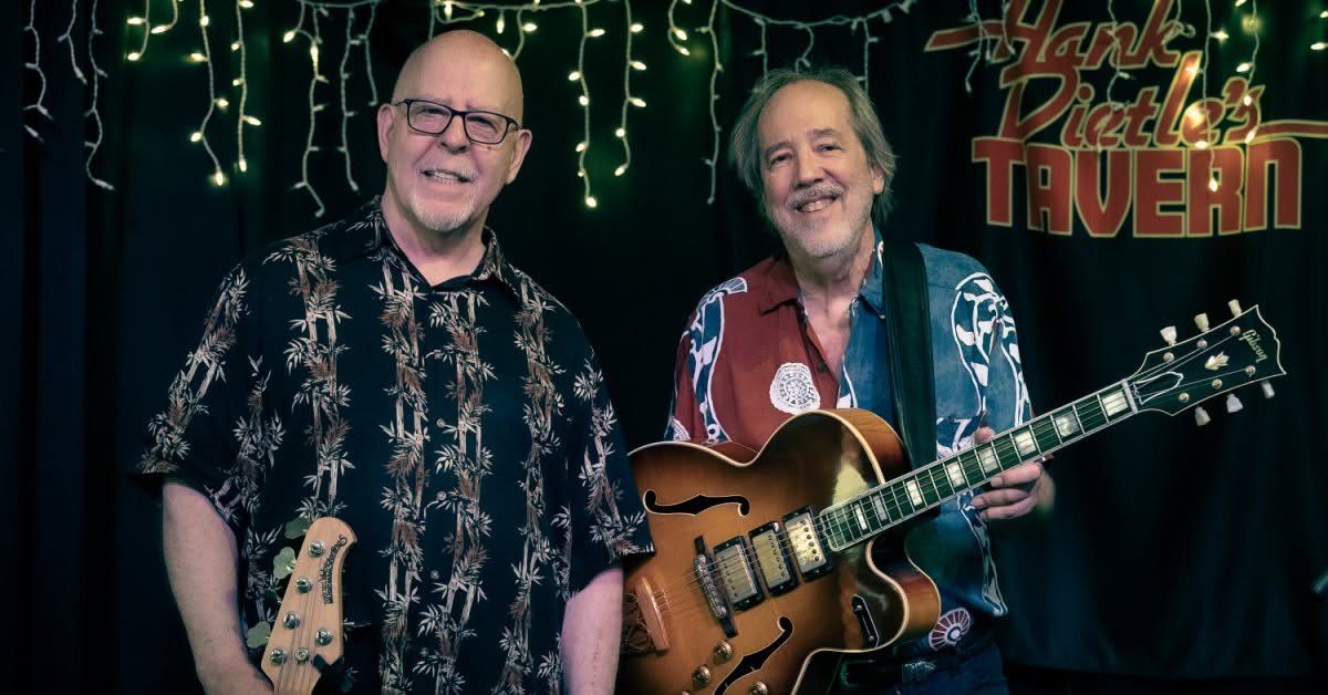 Keith Grimes & Dean Dalton • ‼️It's Keith's BIRTHDAY‼️ — WED 14 OCT