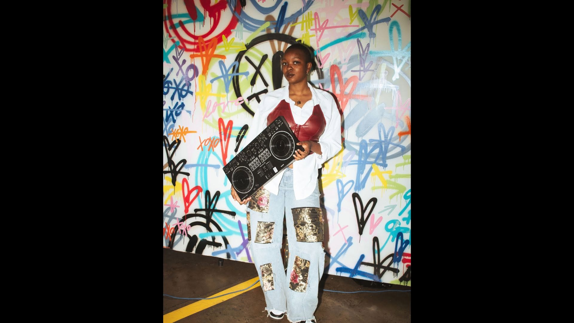 Golden Hour Featuring DJ Ravenettcha — FRI 16 – SAT 17 OCT