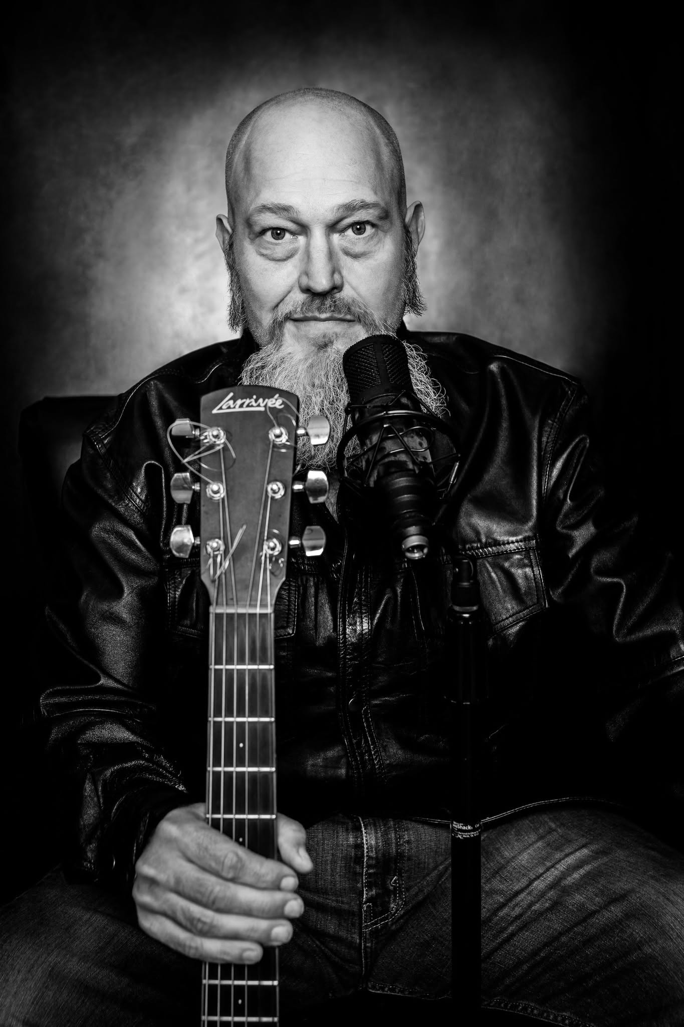 JerGriffin Live — SAT 17 OCT