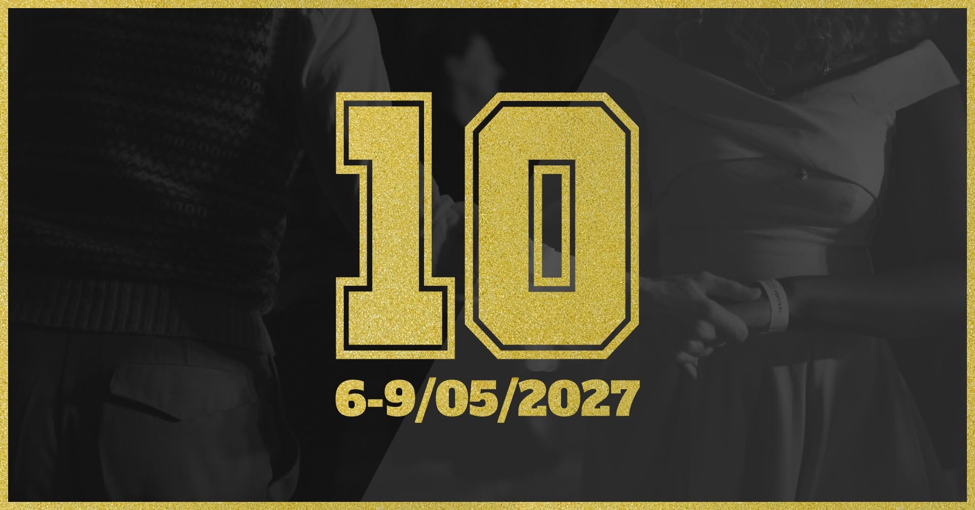 Warsaw Collegiate Shag Festival 2027 • 6-9 May 2027 — THU 6 – SUN 9 MAY 2027