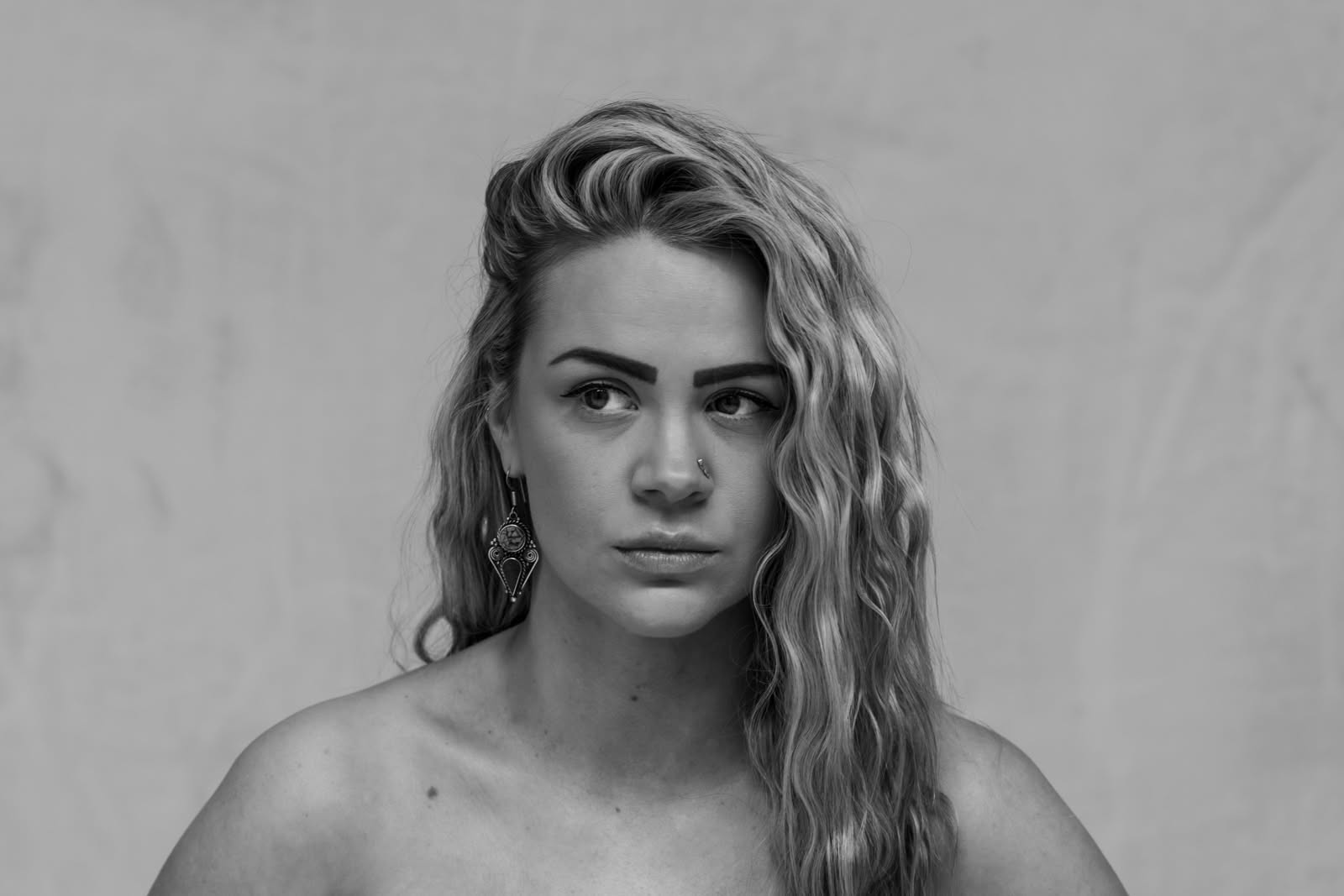 Lauren Collier in Stage 2 at The Stables, Milton Keynes — FRI 16 OCT