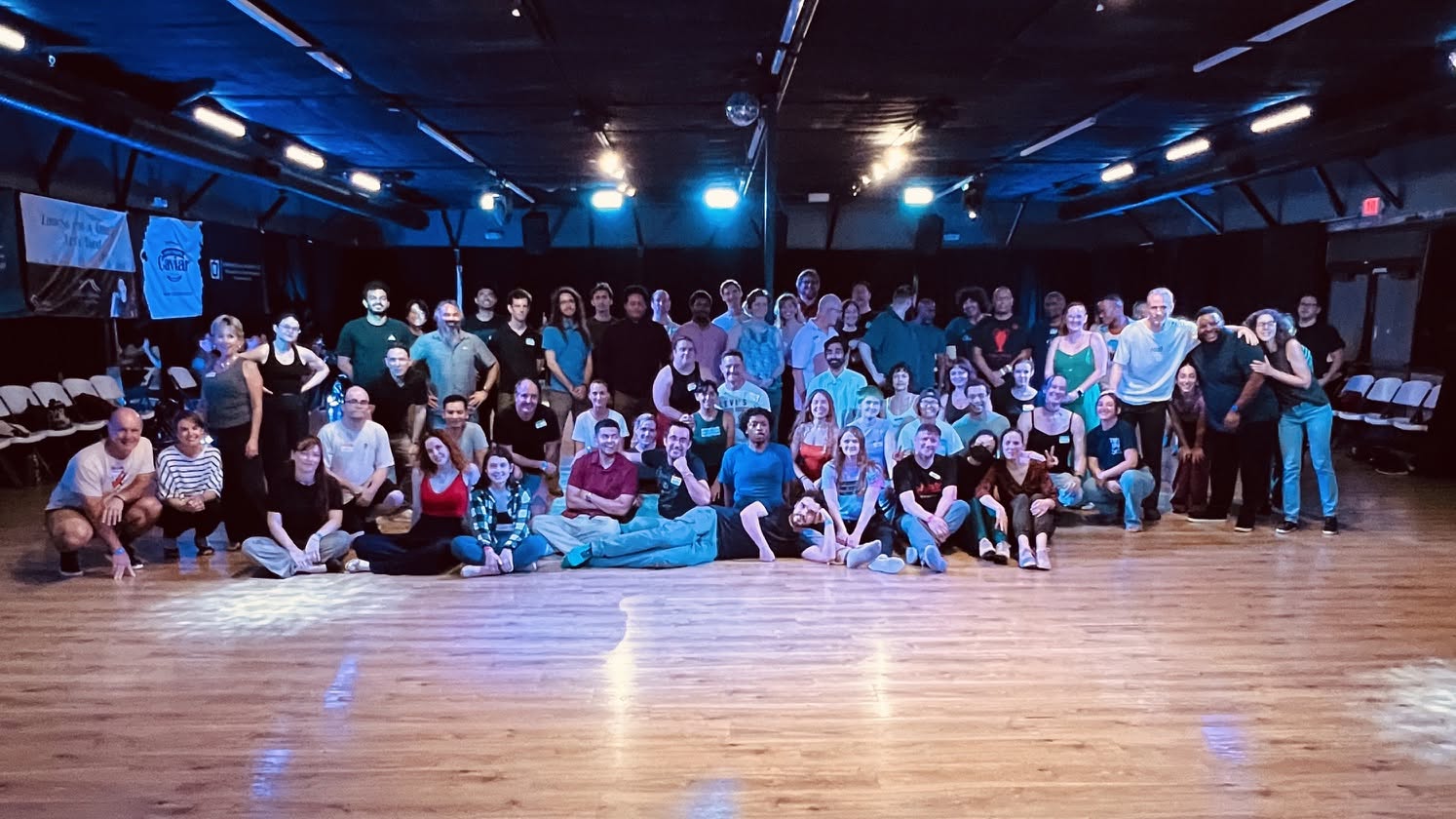 Wicked Westie | Weekly Dance Party | October 14 — WED 14 – THU 15 OCT