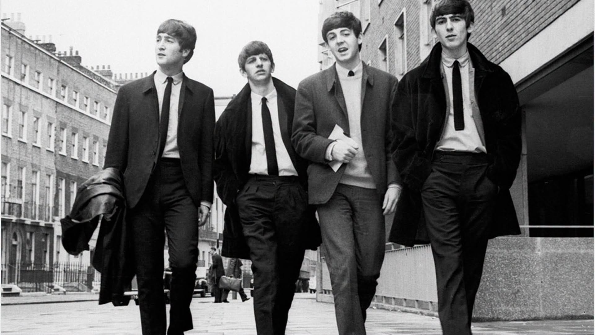 Beatles at Dietle's — FRI 16 OCT