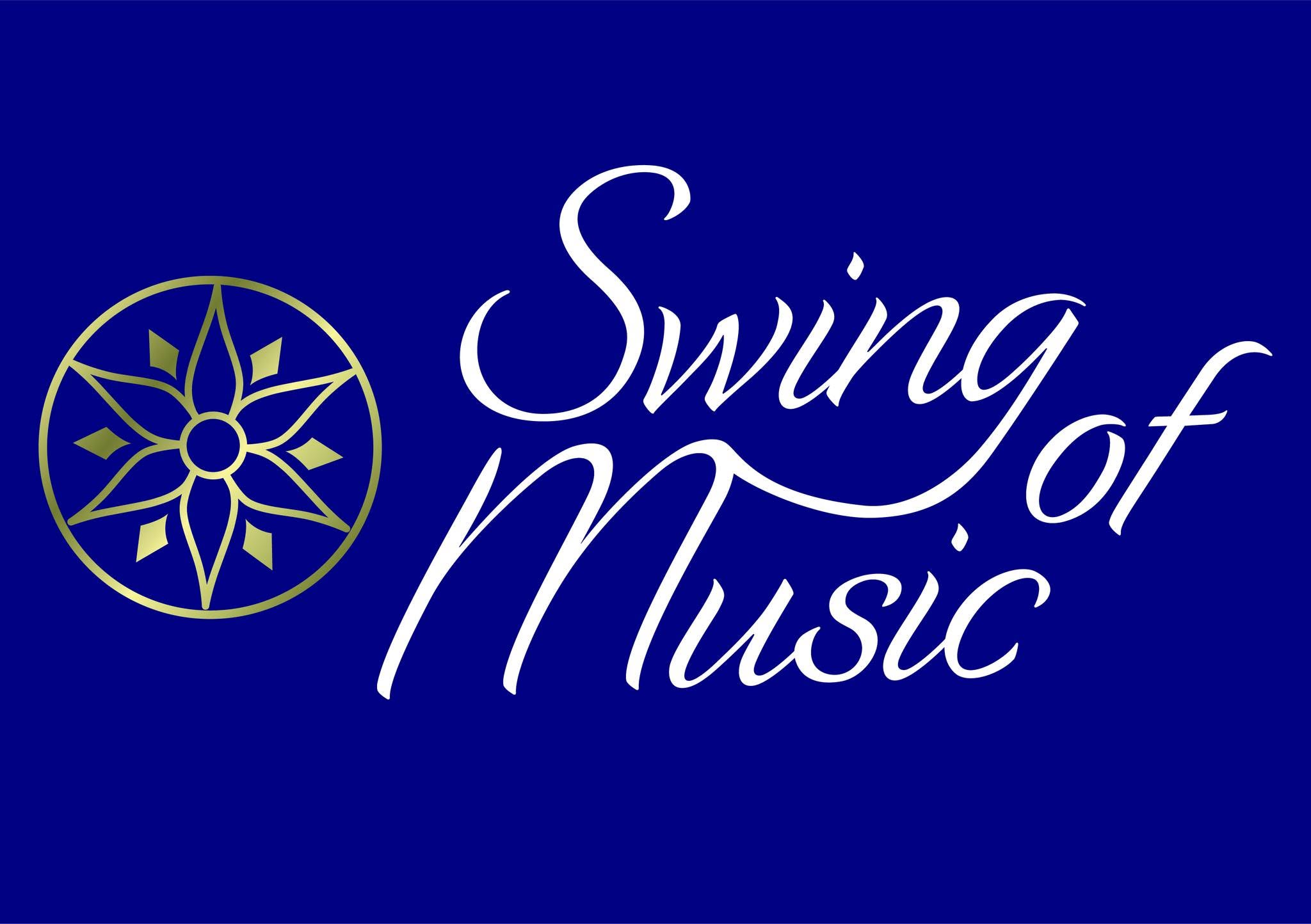 Swing of Music, WSDC-Event — FRI 14 – MON 17 MAY 2027