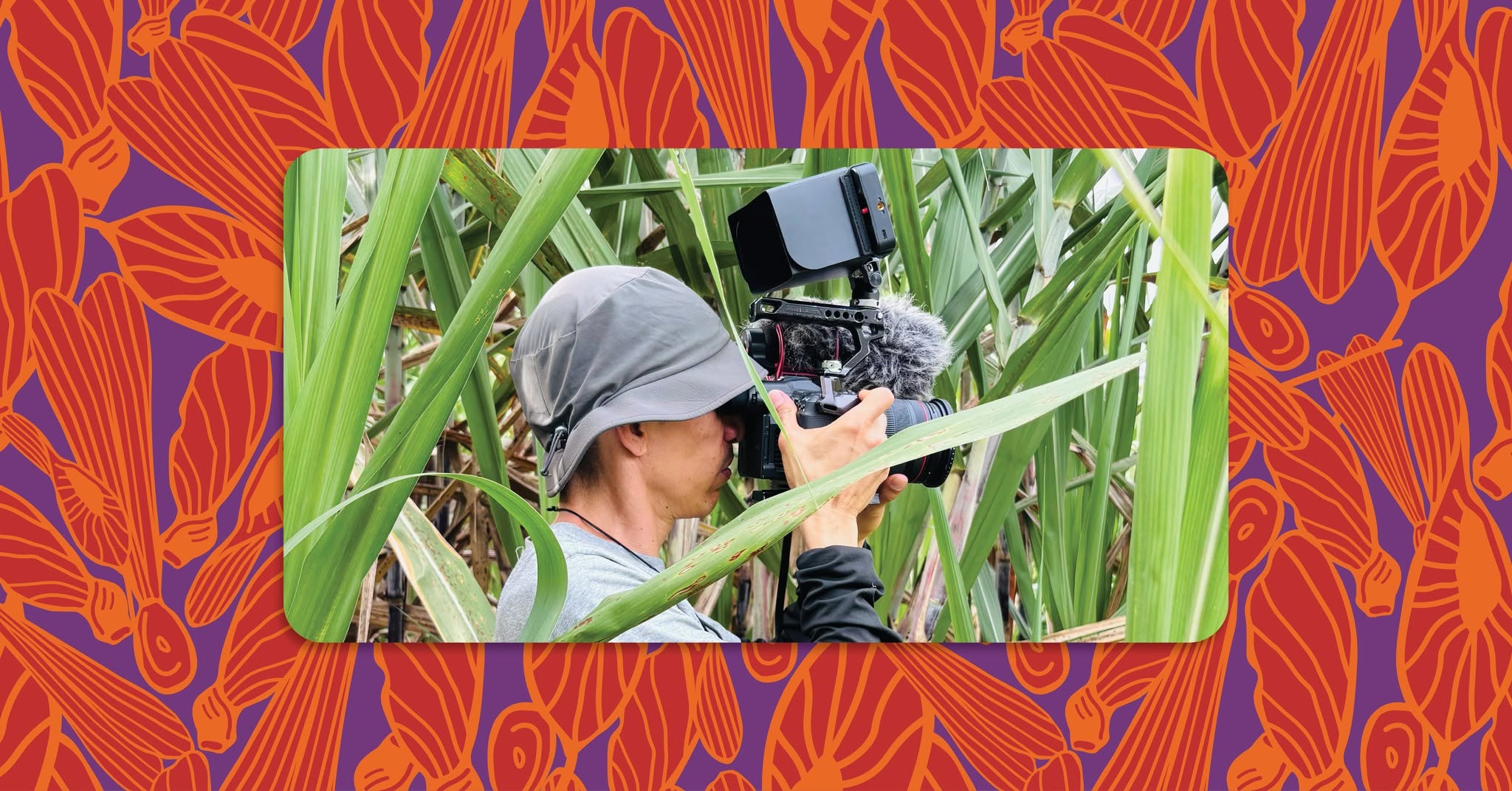 Film & panelsamtal: CON LA CAÑA NO SE HACE SOPA — TUE 20 OCT