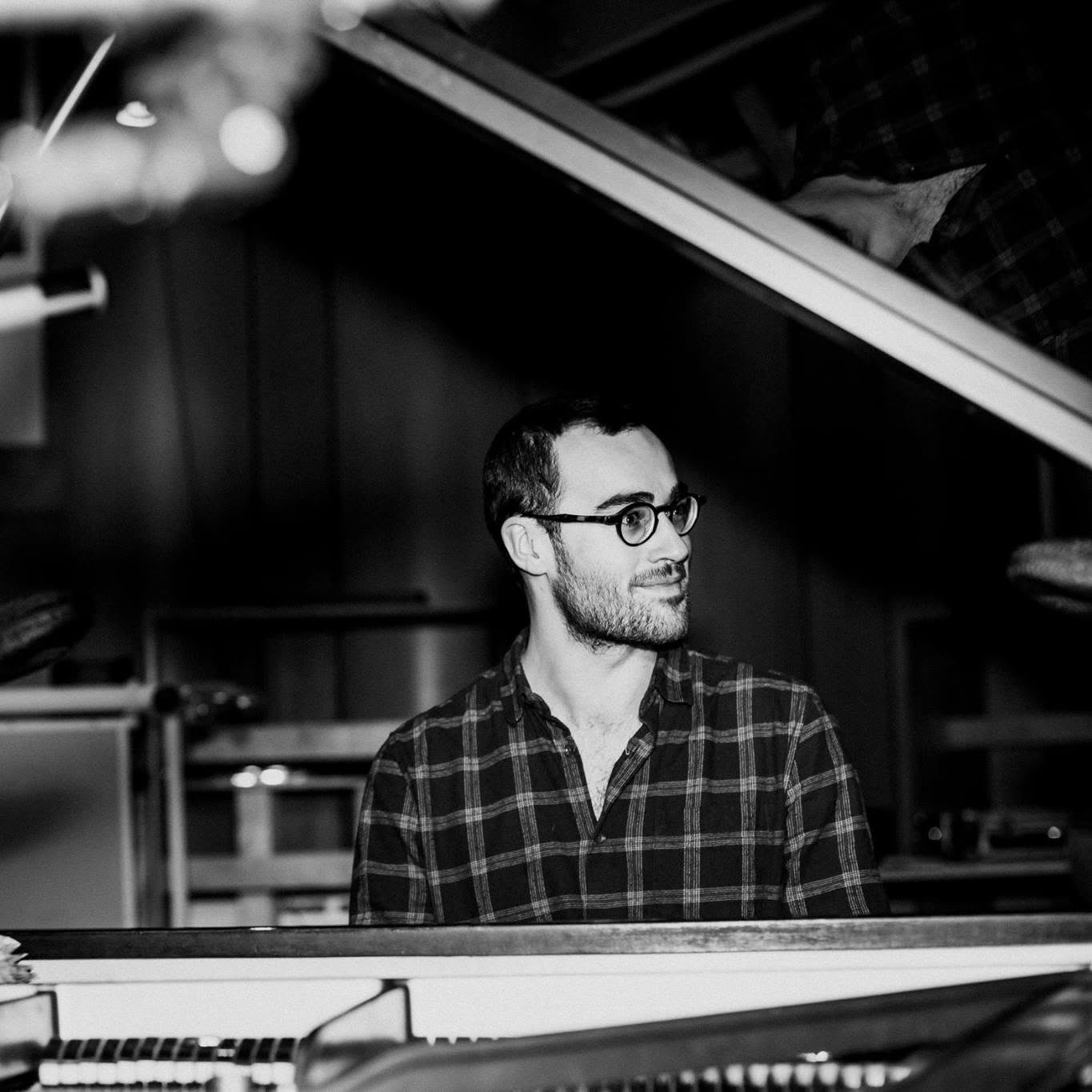 Declan and Friends at Rotbart ! — WED 4 NOV