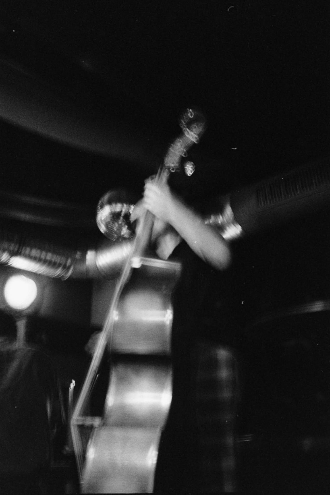 Bass Face Live at Rotbart ! — WED 14 OCT