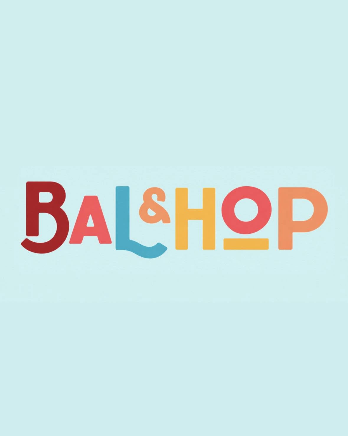 발앤합 Bal & Hop 2027 — FRI 24 – SUN 26 SEP 2027
