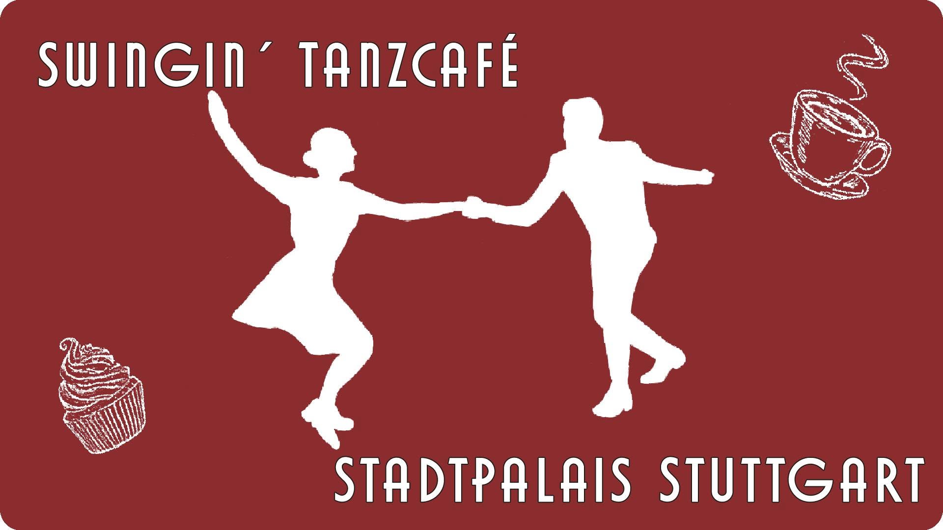 Swingin' Tanzcafé im Stadtpalais — SUN 10 JAN 2027
