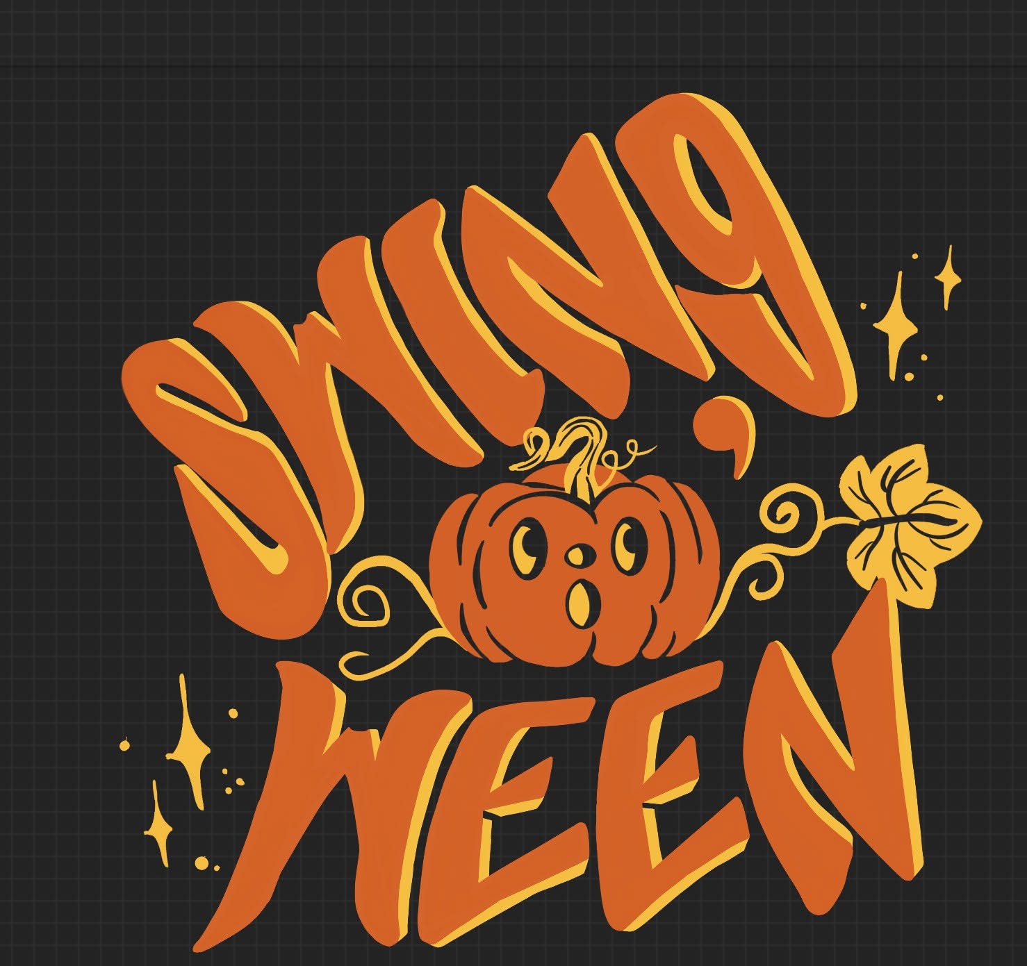 West Philly Swing Fall Show - Swing 'Oween - — FRI 30 OCT