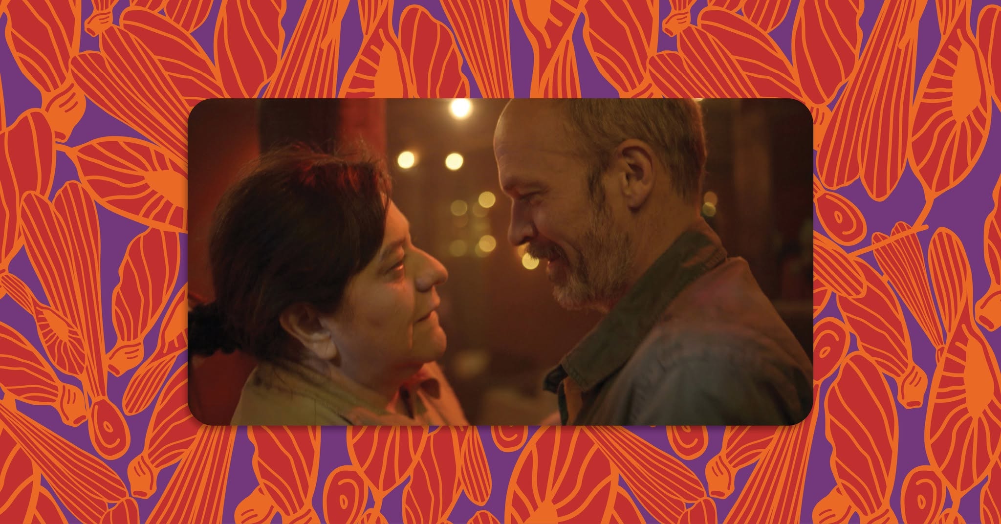 Invigningsfilm: MUÑA MUÑA — MON 19 OCT