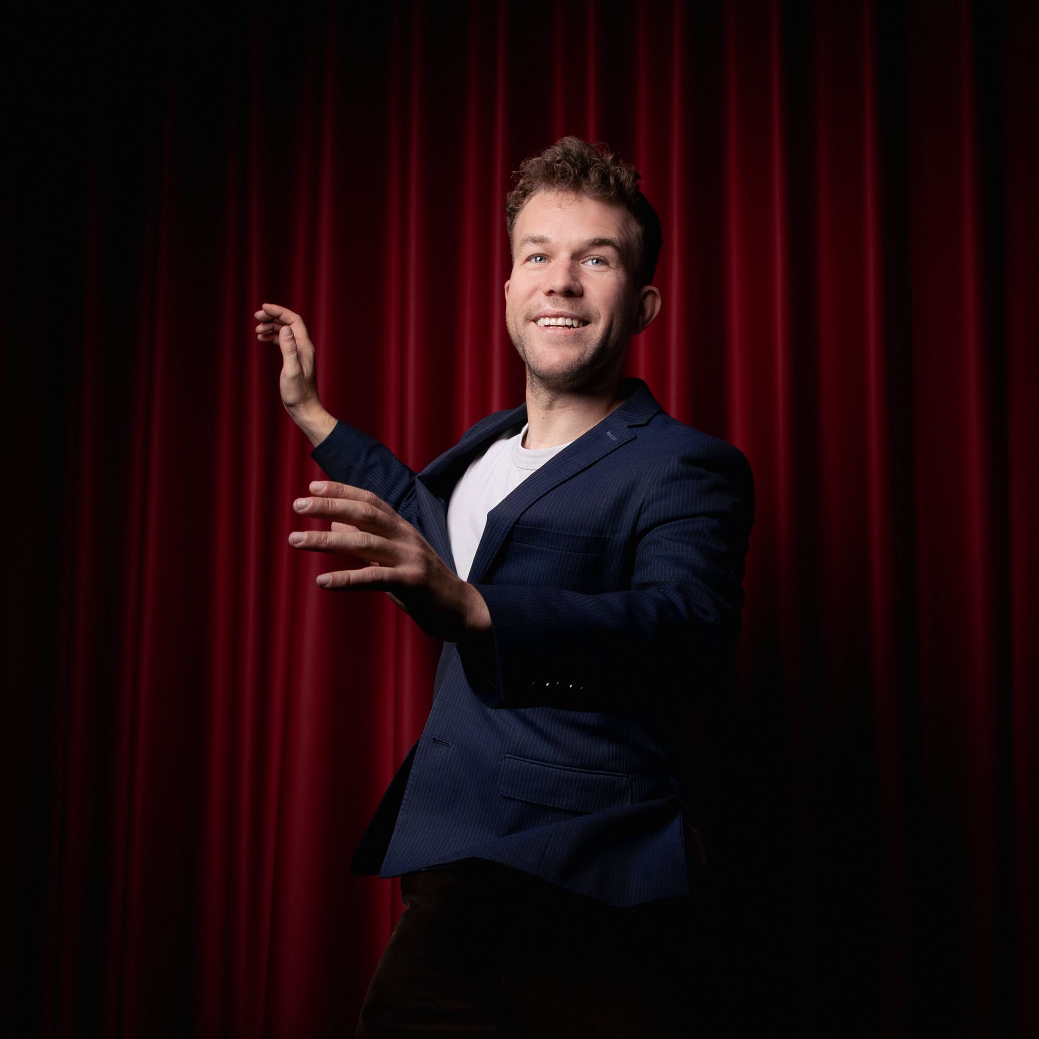 Lindy Hop Footwork & Rhythm Workshop with Clément (24/10) — SAT 24 OCT