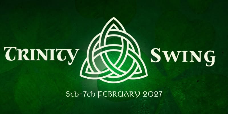 Trinity Swing 2027 - WSDC Registry Event — FRI 5 – SUN 7 FEB 2027