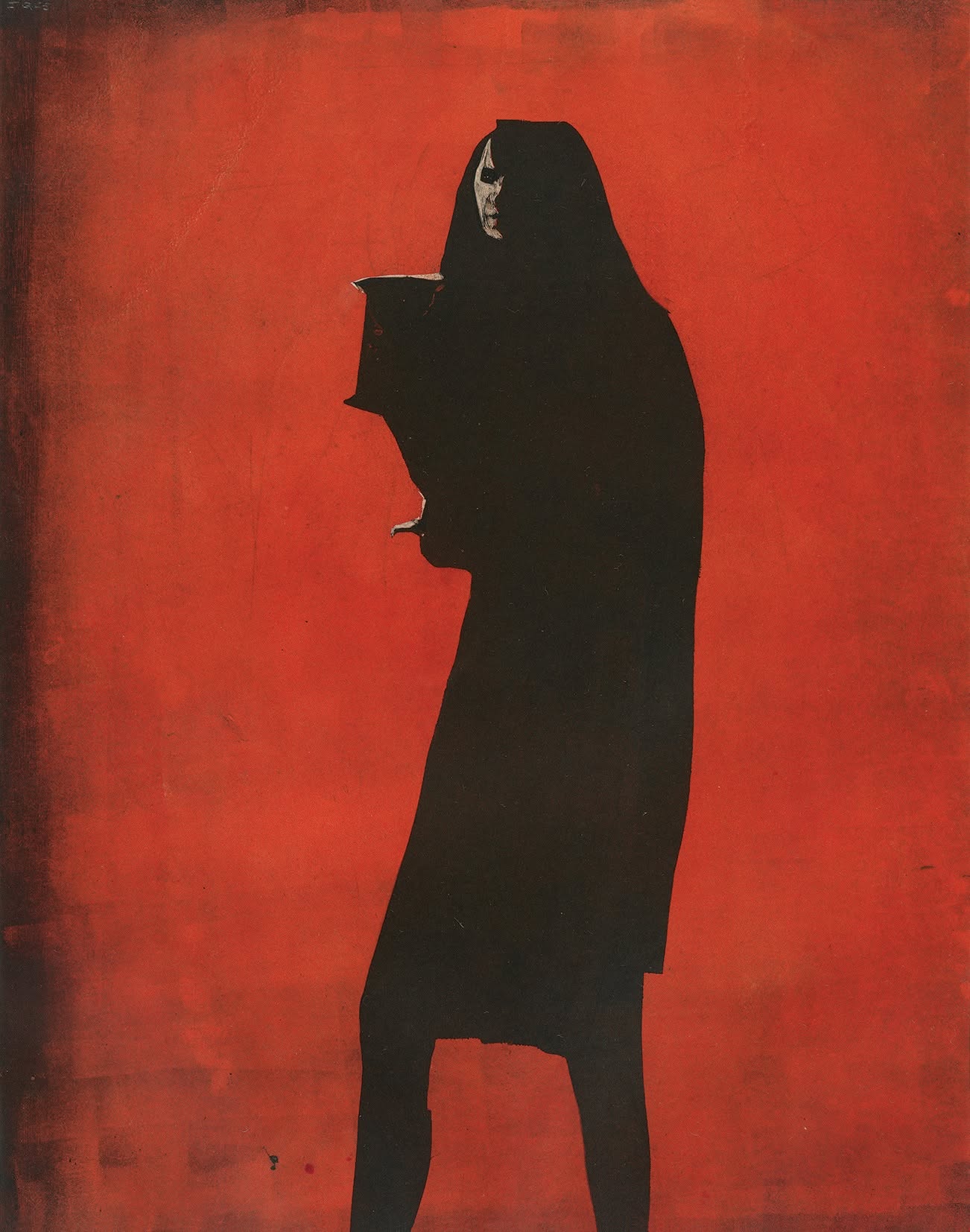 The Quarter X Dark Arts — FRI 30 OCT