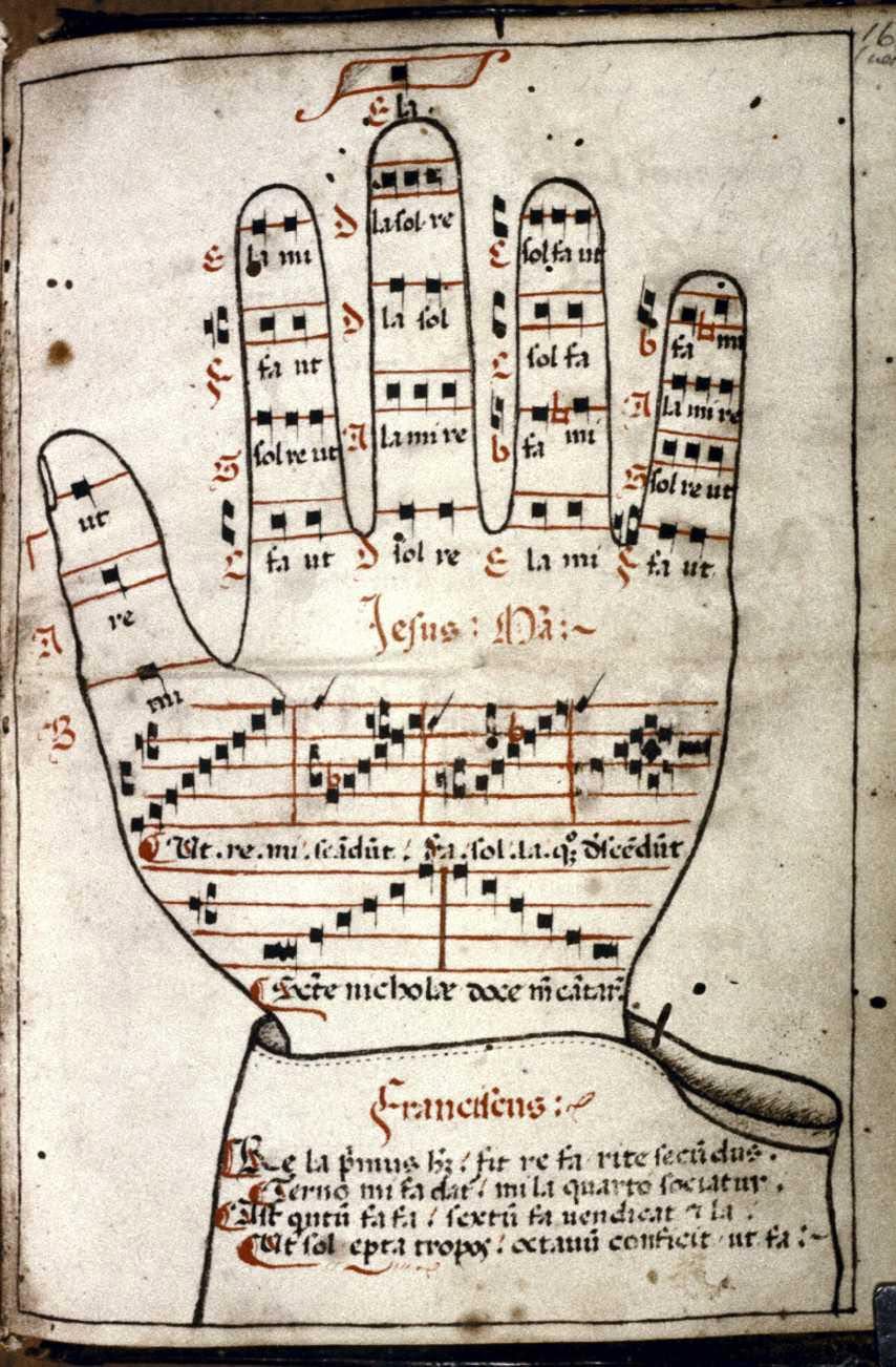 THE HAND ft. Graindorge, Rombouts, Ho, Verbruggen, Henri / Cellule133 — FRI 23 APR 2027