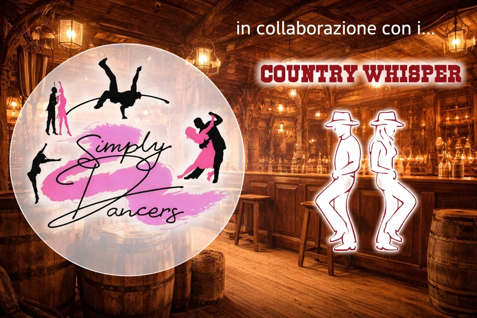 Serata a Bolzano — FRI 20 – SAT 21 NOV