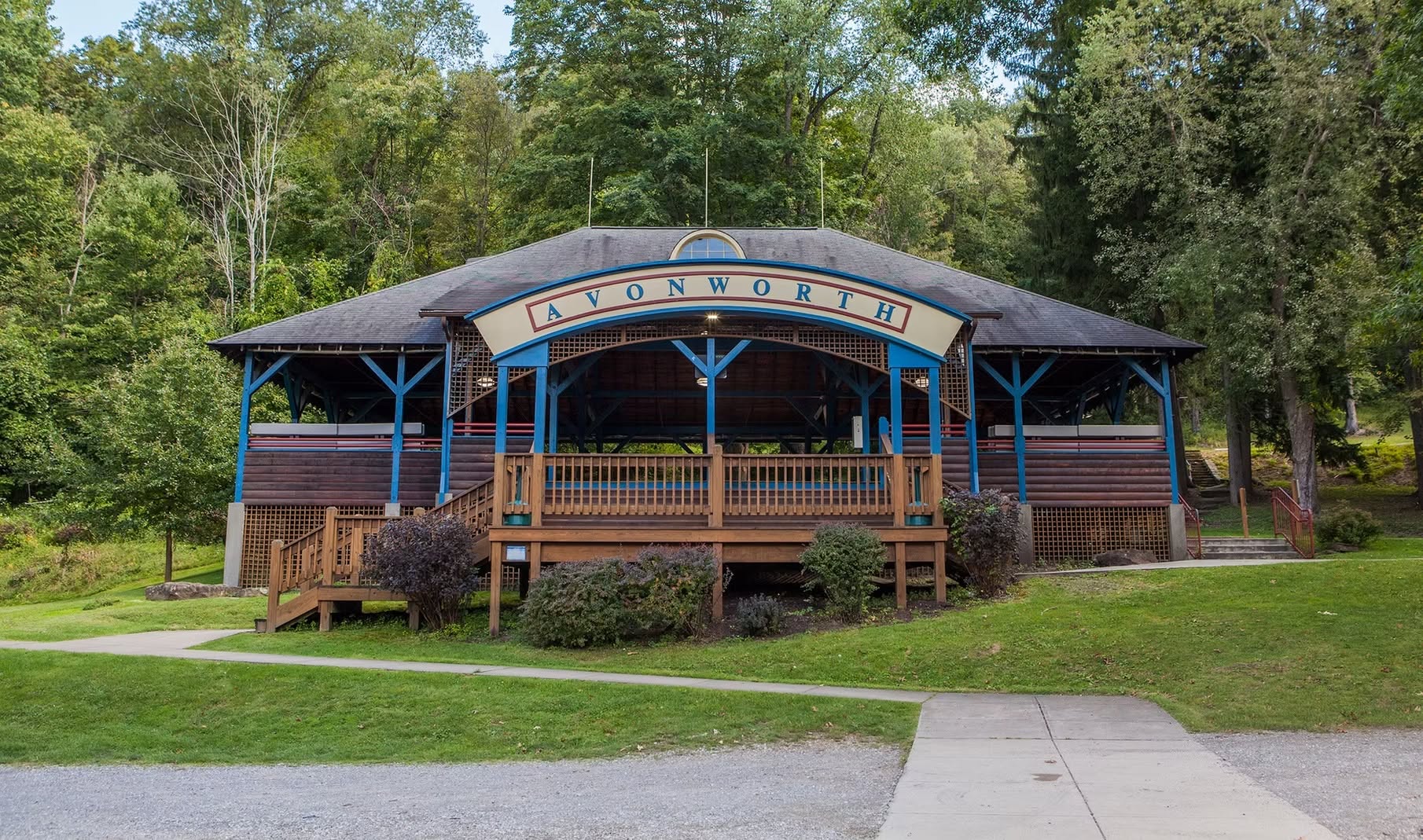 October Avonworth Dance — SUN 18 – MON 19 OCT