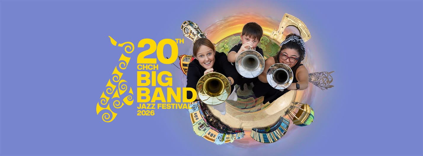 Sunday Bands at Riverside Market — SAT 24 – SUN 25 OCT