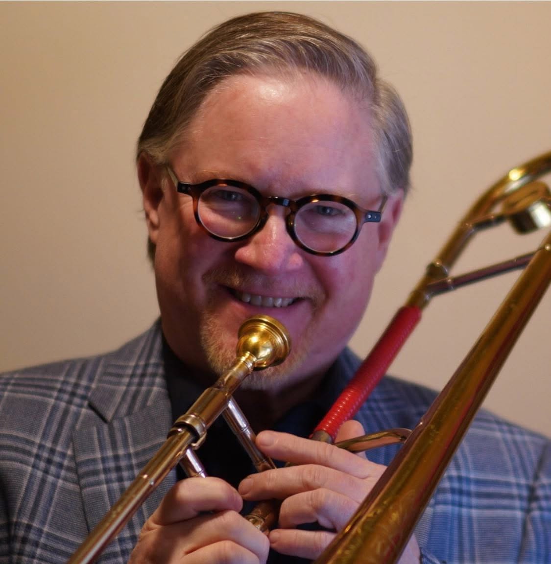 Jazz Babies Trio featuring John Moak — SAT 17 OCT