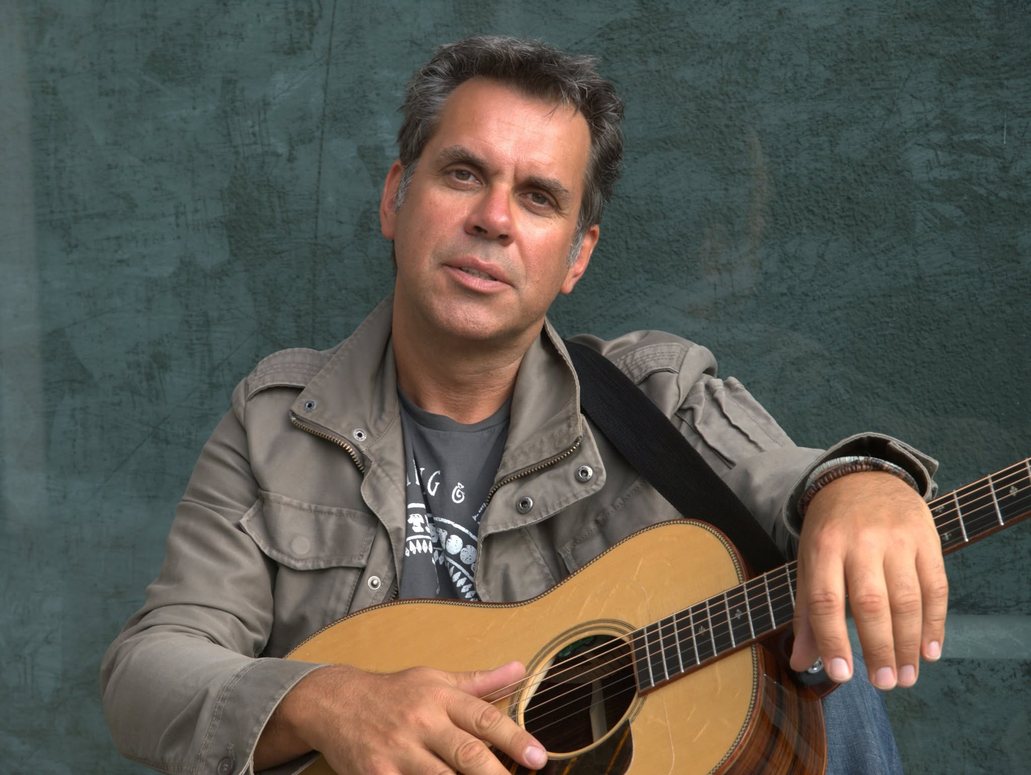 Gitarrissimo 995 - Blues und Fingerstyle mit Biber Herrmann — TUE 16 MAR 2027