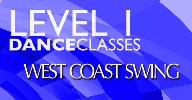 WEST COAST SWING I — SUN 1 NOV