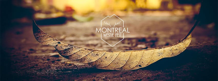 Montreal Westie Fest 2027 — THU 7 – MON 11 OCT 2027