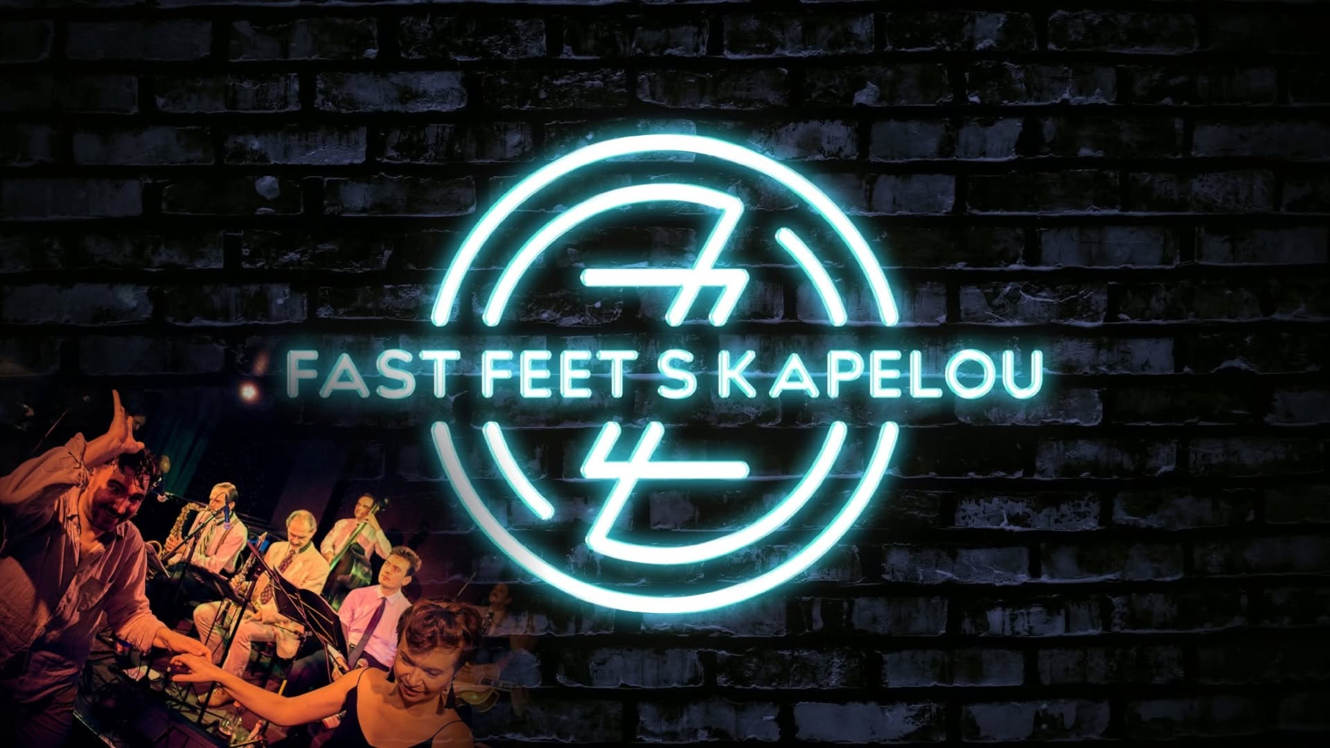 Fast Feet U staré paní ::: Melody Boys — TUE 20 OCT