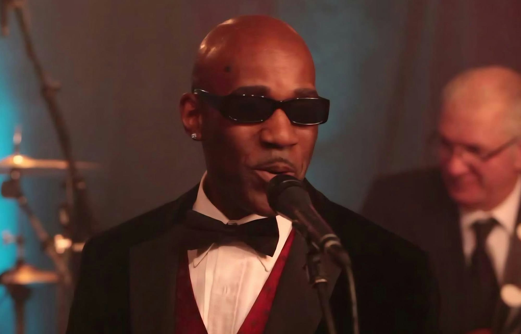 Forever Ray: A tribute to Ray Charles — SUN 22 NOV