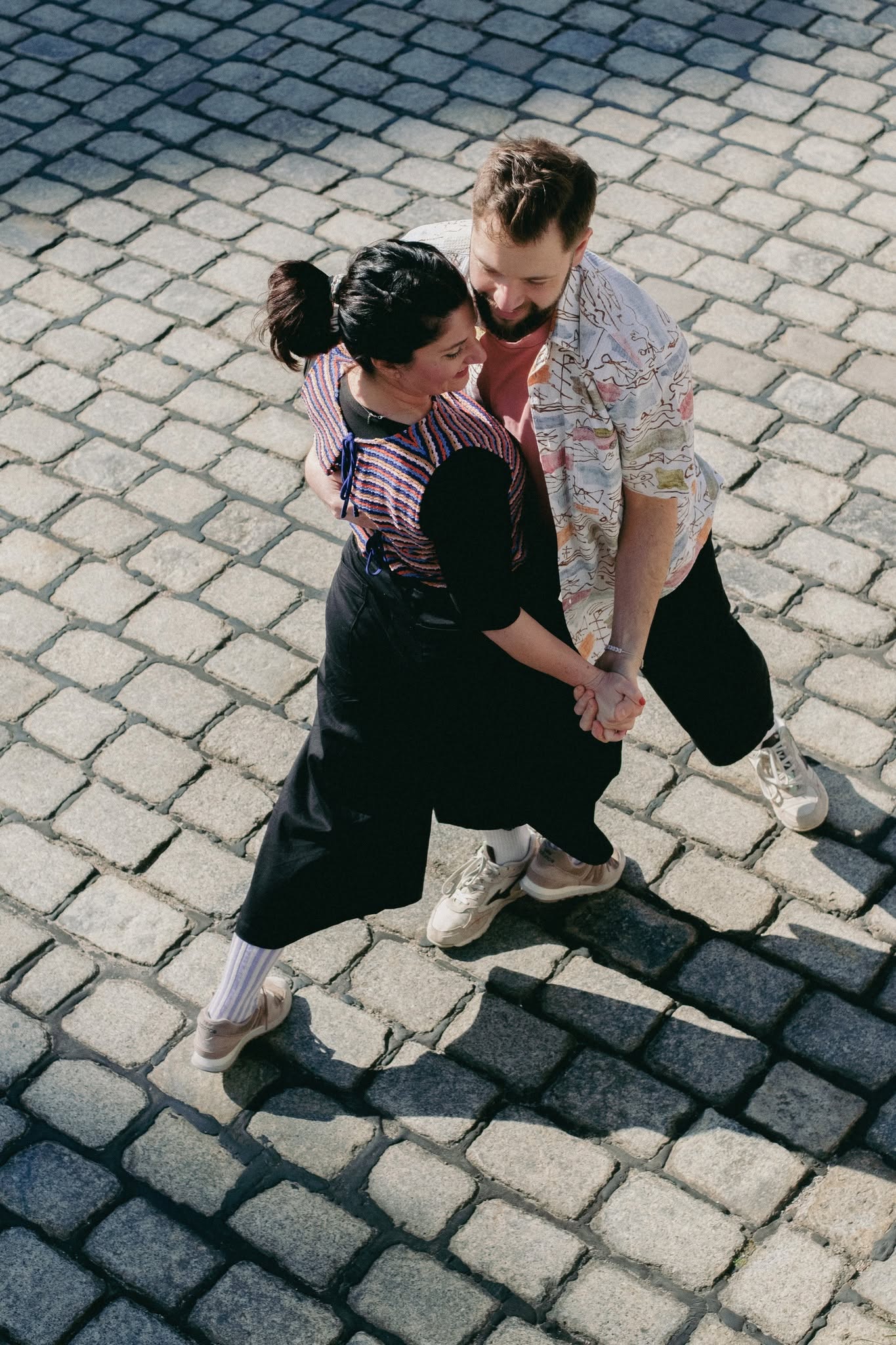 Lindy Hop "All Star 4b" — WED 21 OCT