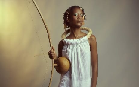 Lenna Bahule + Adriano Adewale at Jamboree — FRI 16 – SAT 17 OCT