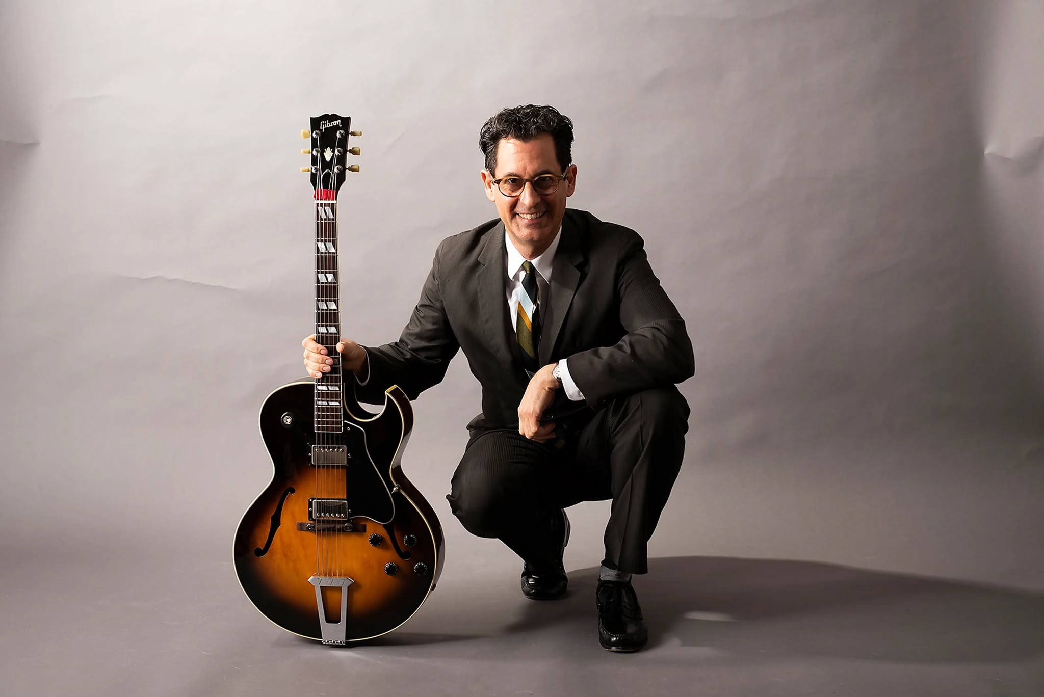 Friday Night Swing with the CRAIG GILDNER TRIO — SAT 16 JAN 2027
