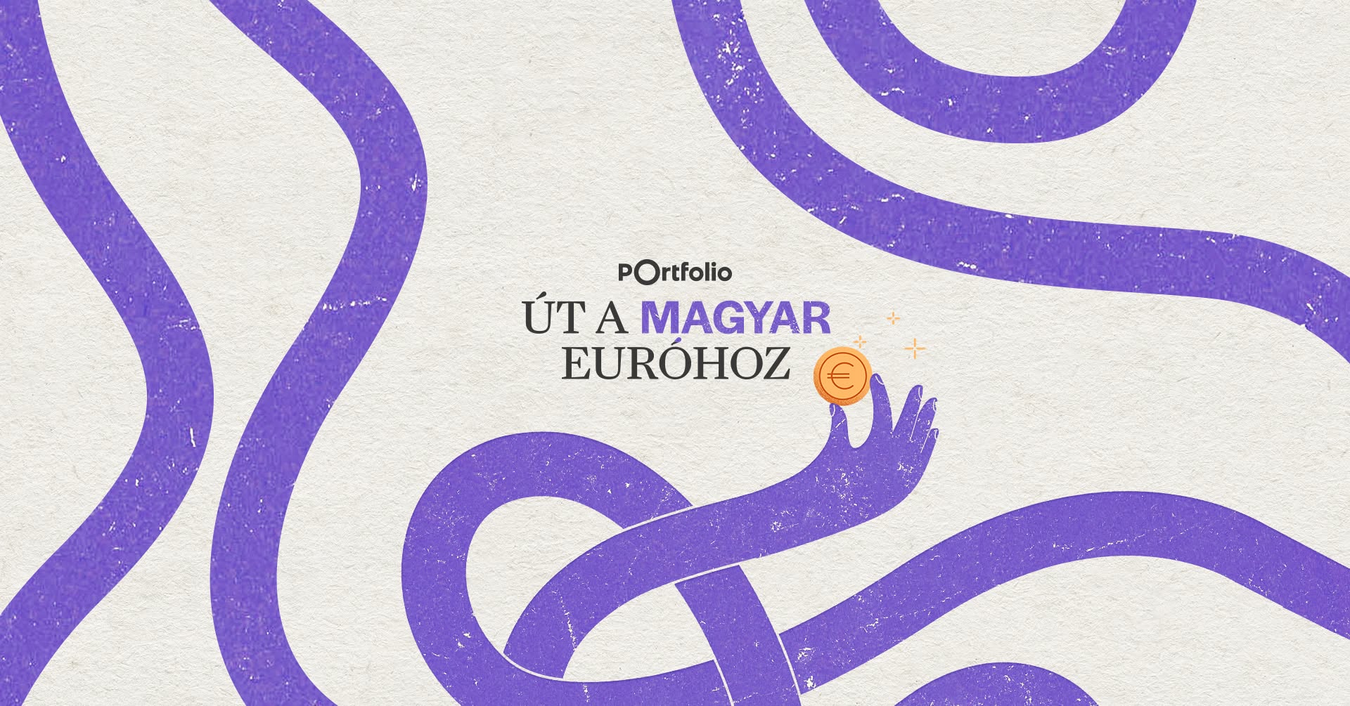 Út a magyar euróhoz - A Portfolio premier előtti filmvetítése — TUE 20 OCT