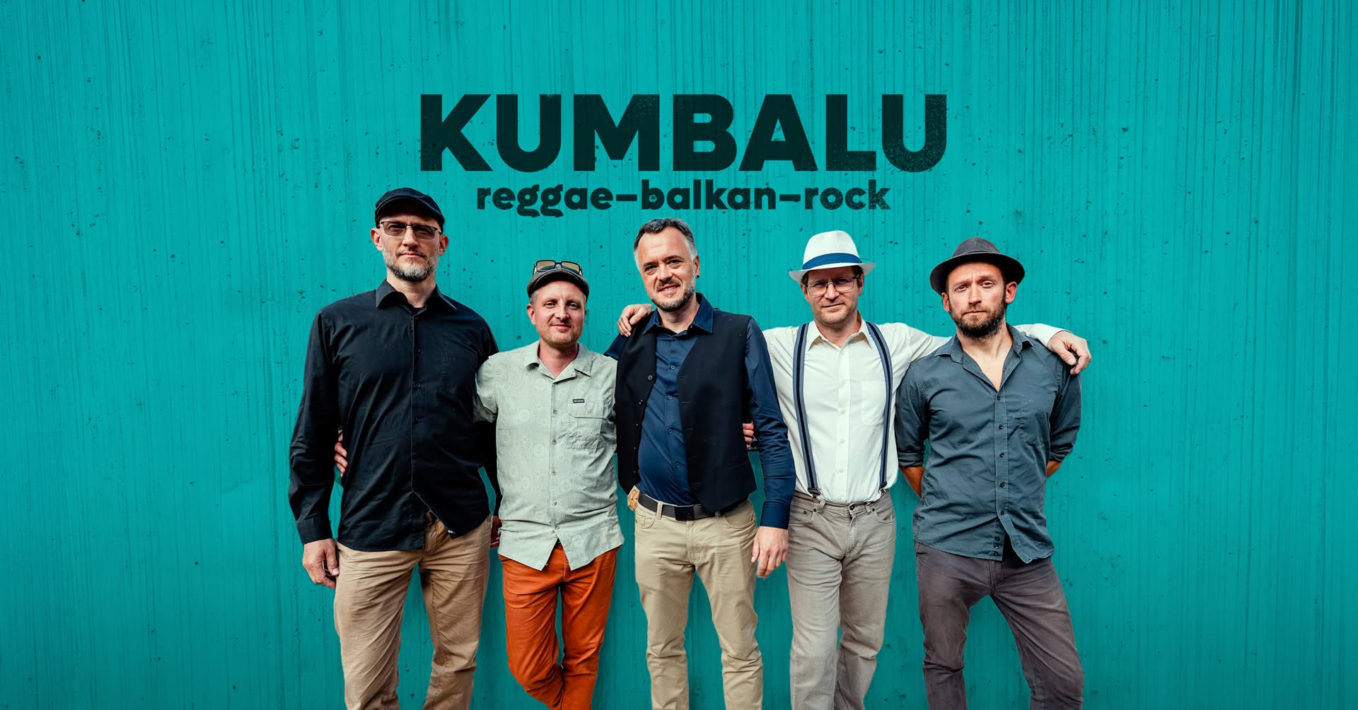 Kumbalu | ETNO BRNO – podzim 2026 — WED 25 NOV