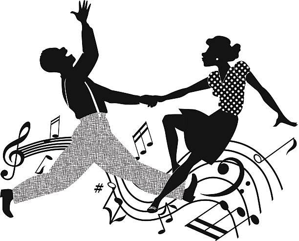 Swing Dance in Collegeville, PA — SAT 24 OCT