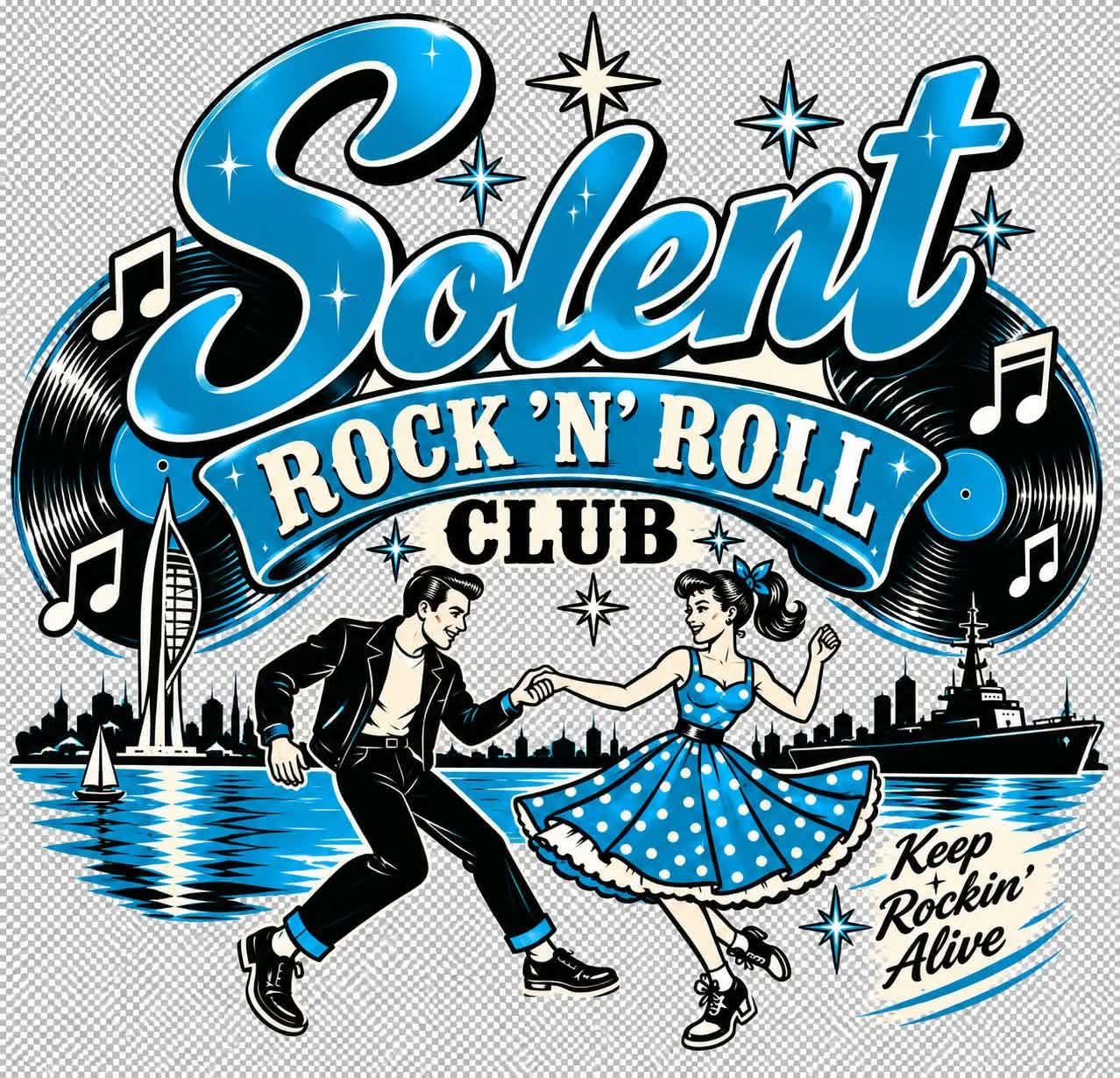 Rockin on The island  — SAT 24 JUL 2027