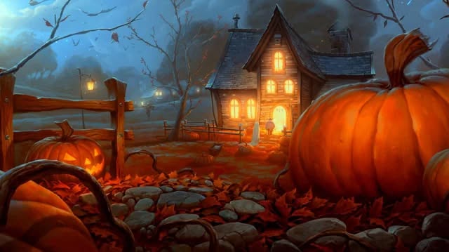 West Coast Swing Halloween Week Dance Crawl👻🎃 — THU 29 OCT – SUN 1 NOV